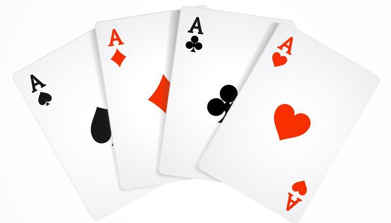 Card Games - Bugbee Senior Center