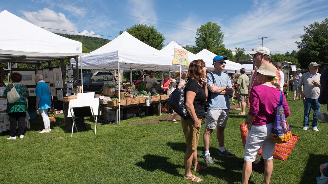 Norwich Farmers Market