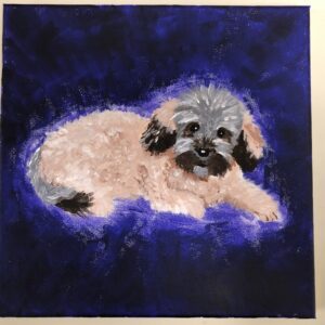 snickers bad art