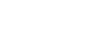 Bugbee Senior Center Logo - White