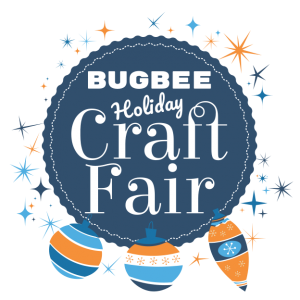 craft fair logo